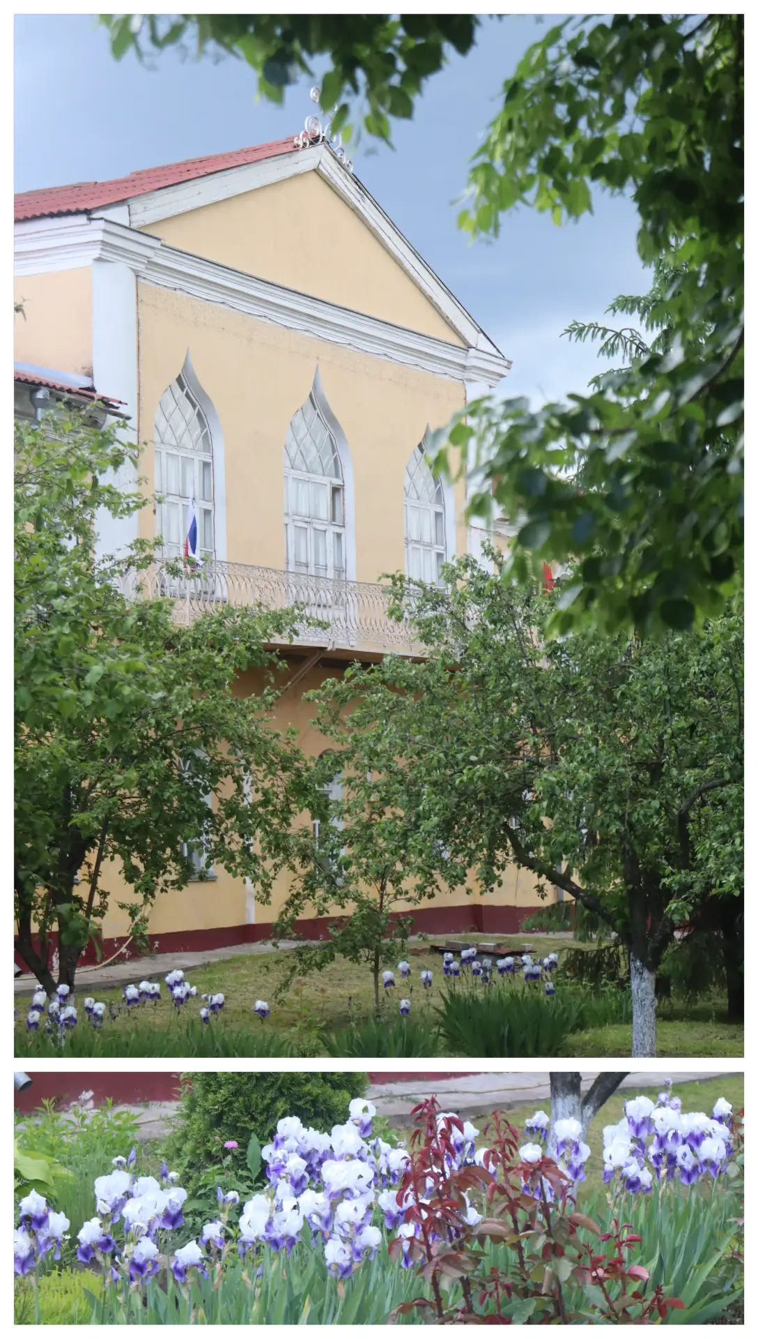 ☀ Лето начинается с улыбок, звонкого смеха и счастливых детских глаз!