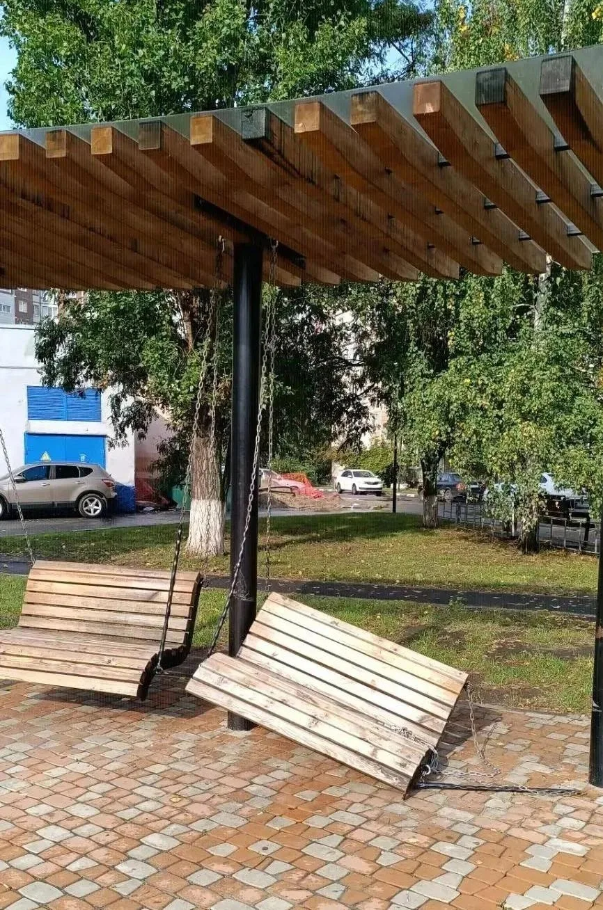 Администрация Старооскольского городского округа сообщила об актах вандализма