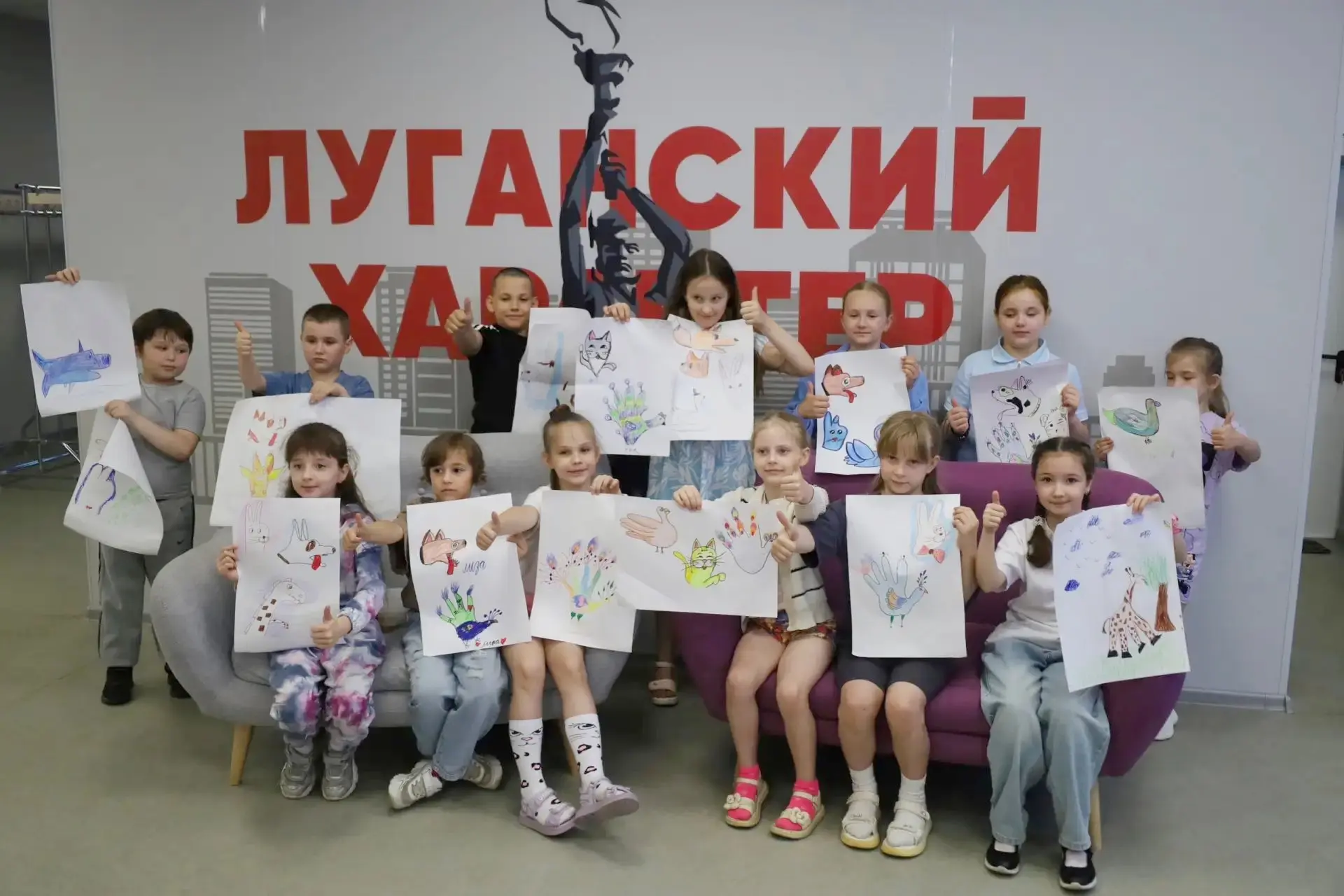 👥 Леонид Пасечник: в республике появится единая цифровая платформа дополнительного обр...
