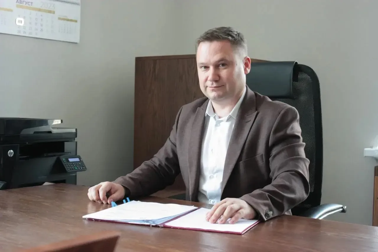 Министр цифрового развития Белгородской области Сергей Четвериков может покинуть свой п...