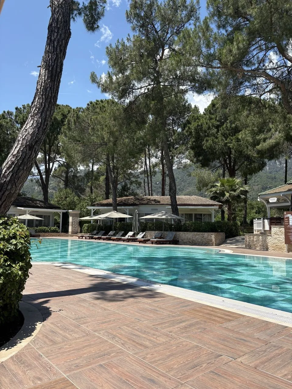 WOW! Ну что за отель! Любимый Nirvana Mediterranean в Кемере 🌳