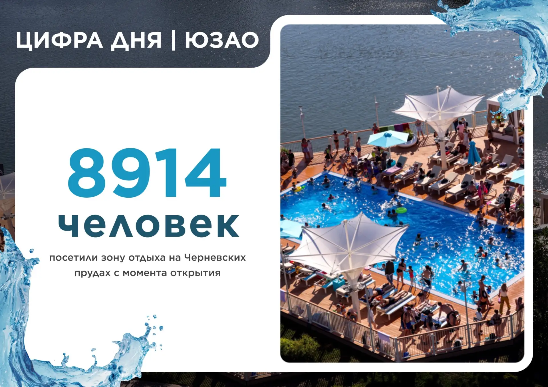 Бутово парк | Южное Бутово | Москва🏡

ЦИФРА ДНЯ: 8914

Именно столько человек уже посетили новую зо