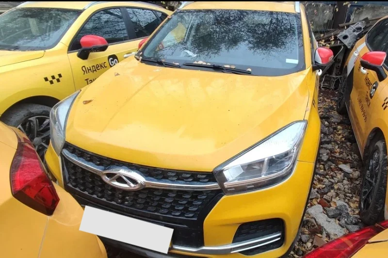 #Chery #Tiggo 4 1 поколение [рестайлинг] 2022

Год: 2022
КПП: Вариатор
Привод: Передний
Объем: 1.5 C