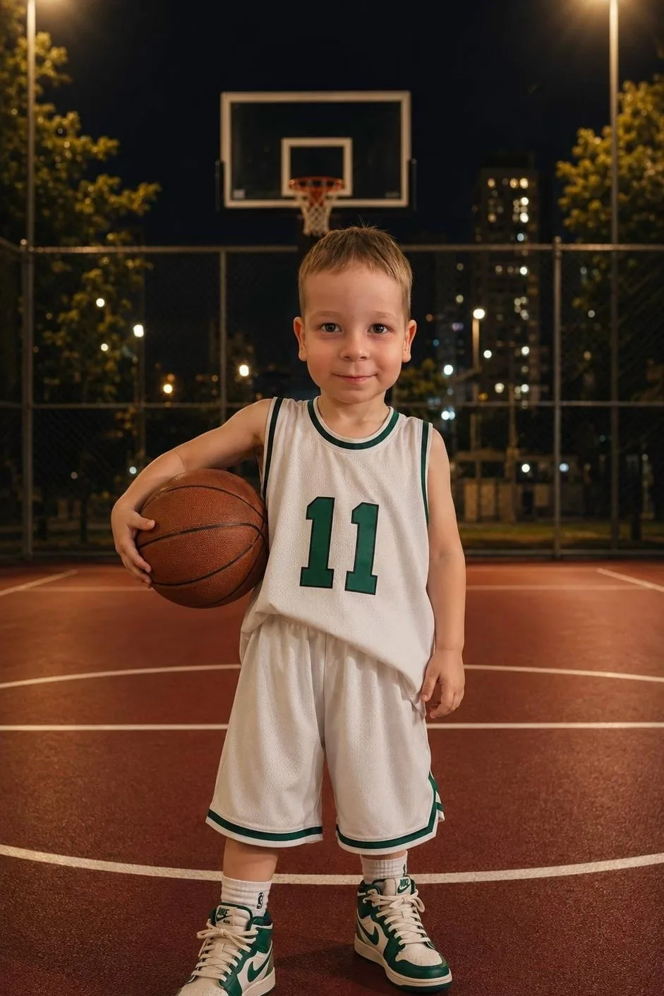 Фото по тематике баскетбола 🏀