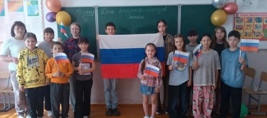 Староякуповский  сельский филиал БУК МО Матвеевский район "Централизованная библиотечная система" пр