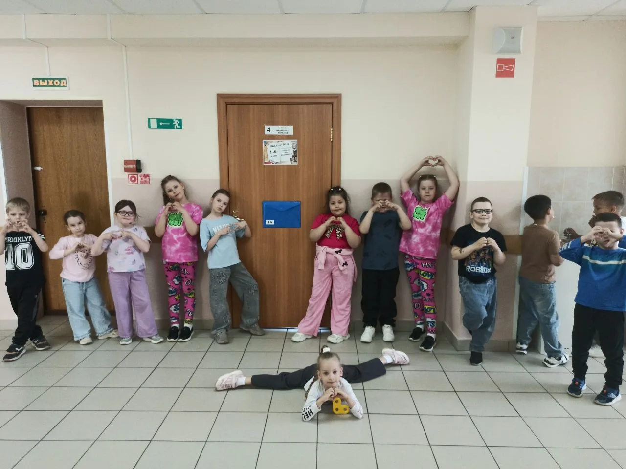 🔥 ВРЫВАЕМСЯ В СМЕНУ! 🔥
Мы стартовали — лагерь живёт, дышит и заряжает энергией на все 100%!
Наша м