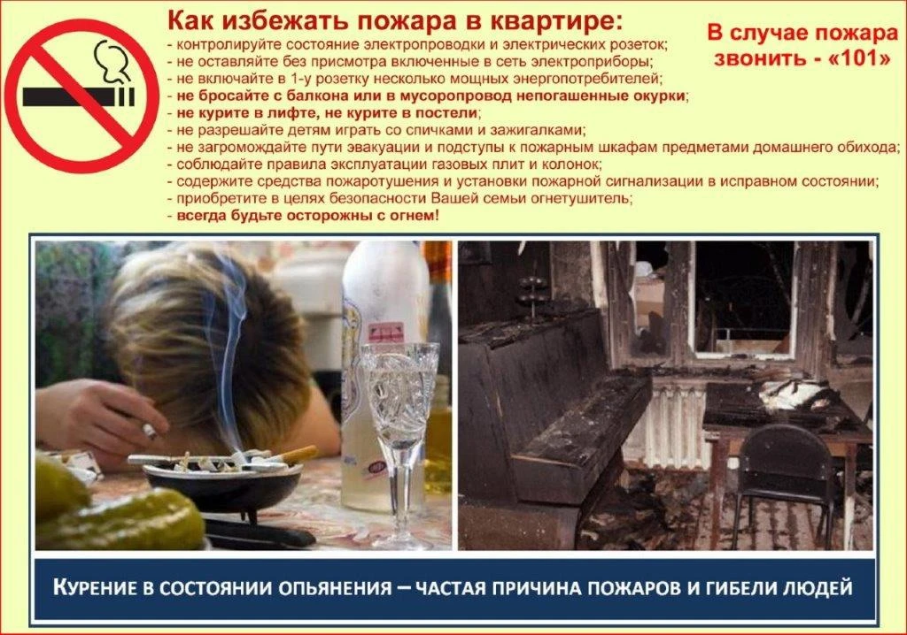 Уважаемые граждане! 
ГКУ «Социальная защита населения по Лямбирскому району РМ» напоминает: курение 