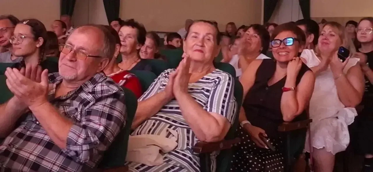 🗣️Дорогие друзья!