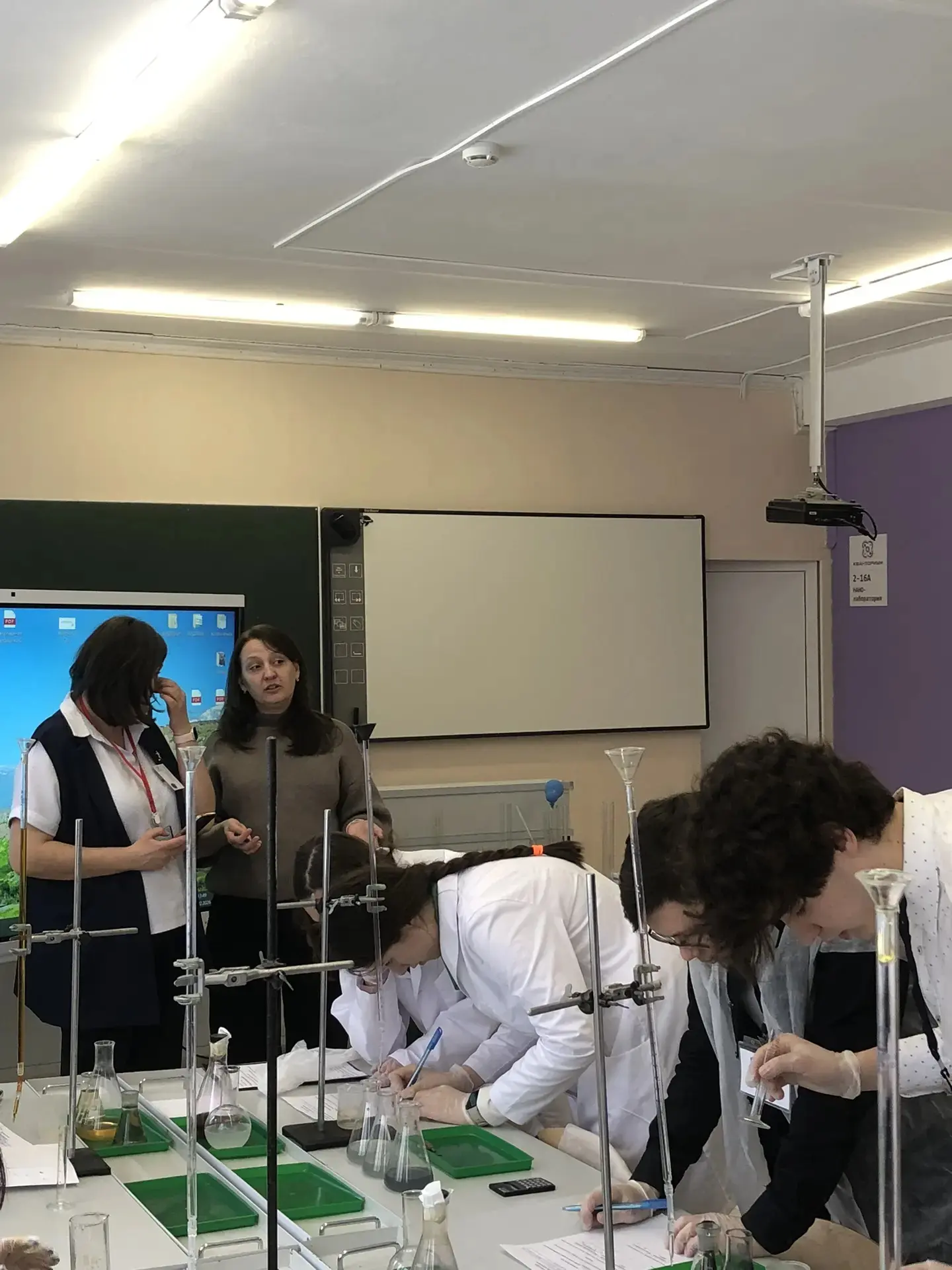 #успех  💥Команда наших учащихся стала призёром городского интерактивного научно-технического турнира