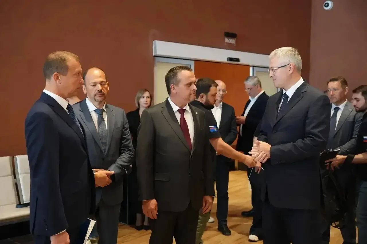 Международный пункт пропуска открыт в аэропорту Елизово!