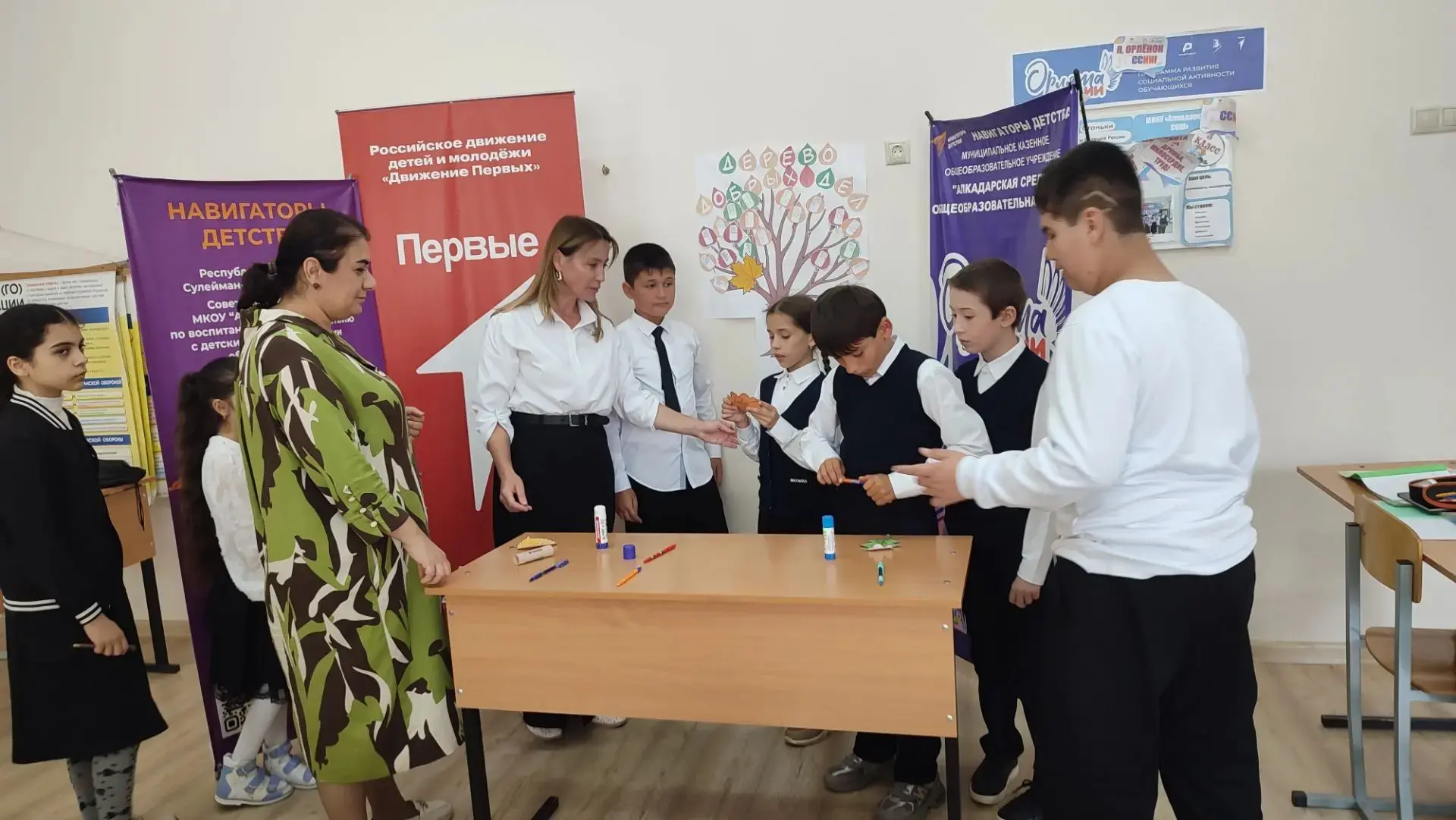 Память, которая живет в наших сердцах 🕊️