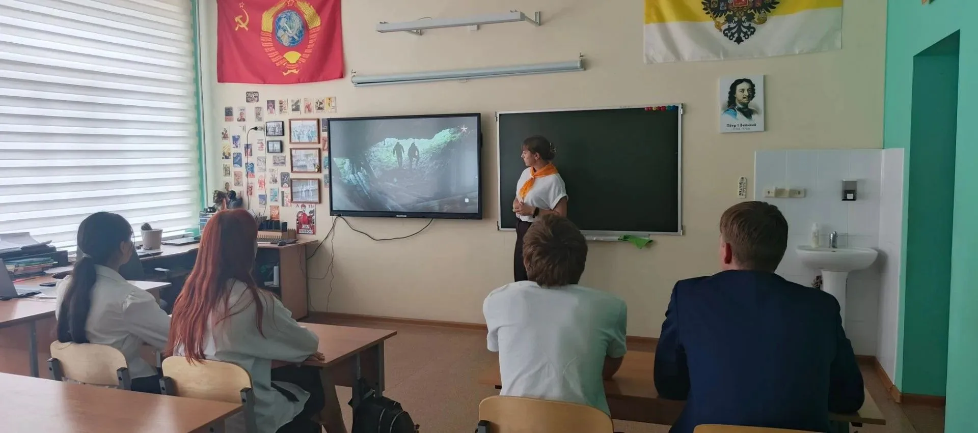 ‼️3 сентября — День воинской славы России: День Победы над милитаристской Японией и око...