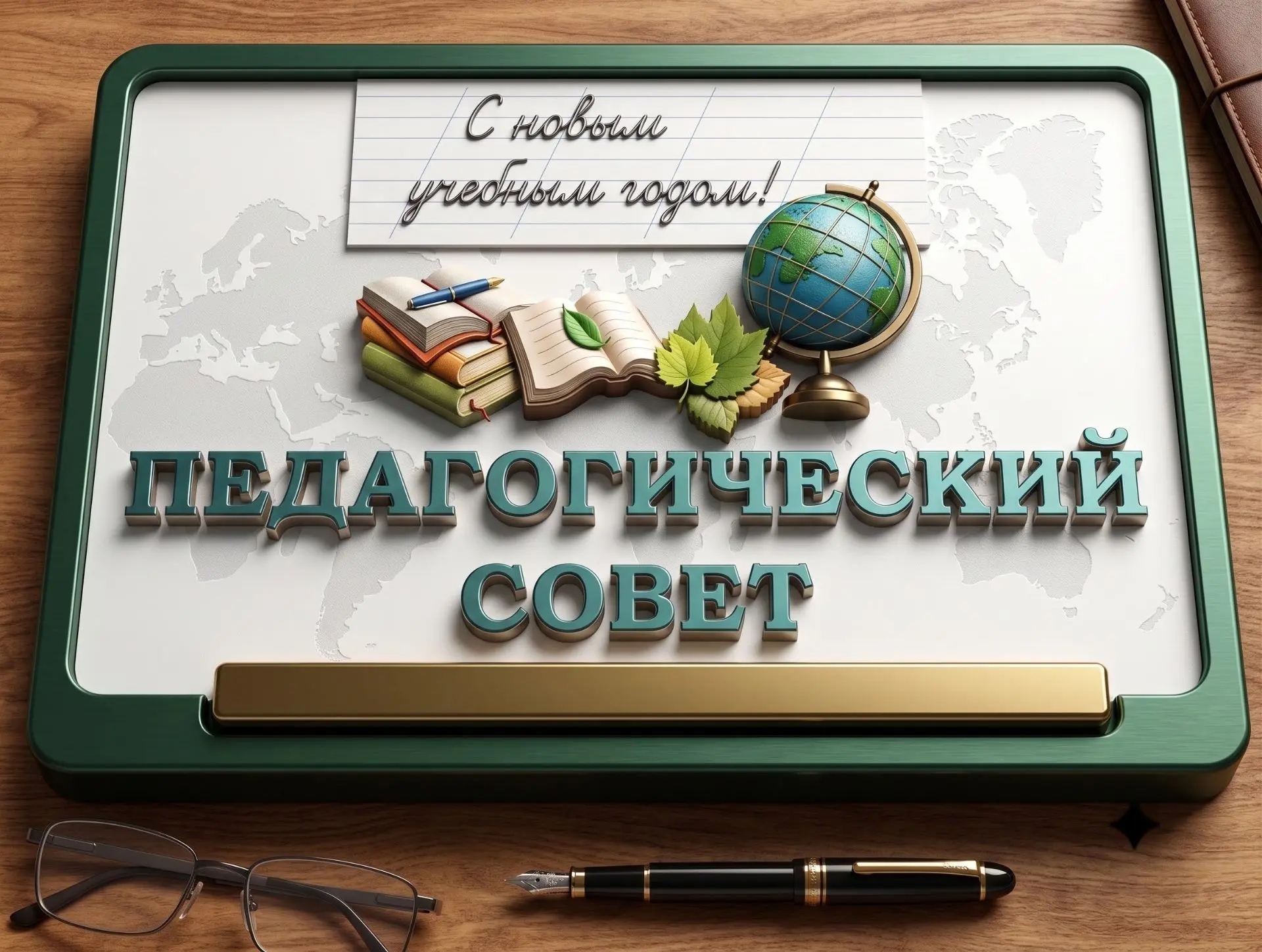 📚 Установочный педагогический совет в «Родничке»: старт нового учебного года и новых п...