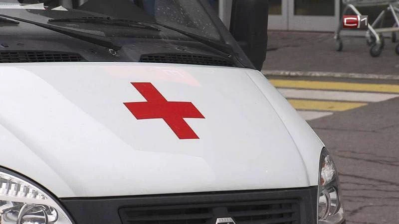 ❤️ Остановка сердца в машине скорой: врачи Сургута спасли жизнь пациенту с инфарктом