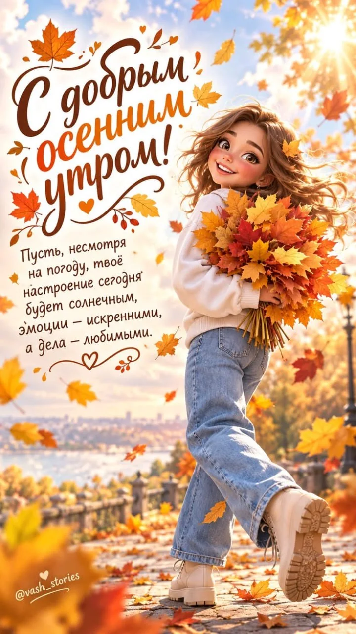 Вам открытка 💙