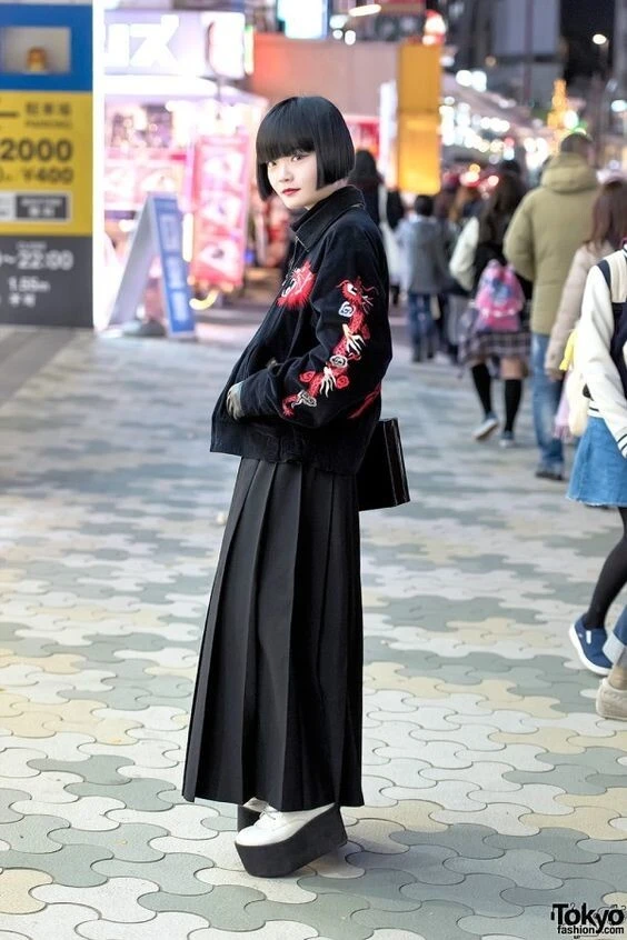Street style