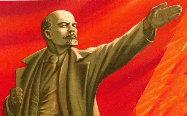 7 октября (24 сентября) 1917 года. 214-й день Февральской революции...