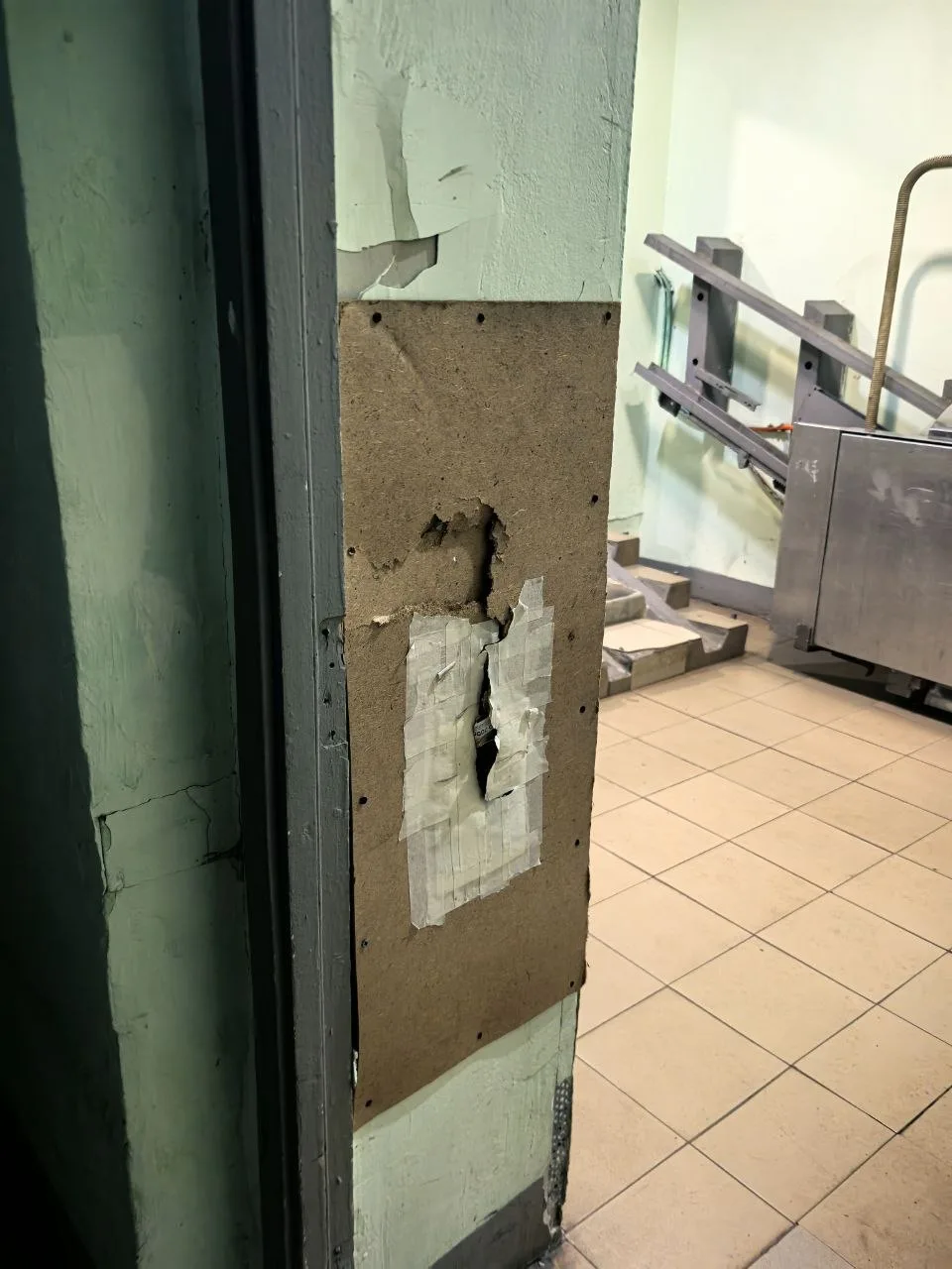 🗣️От подписчицы: