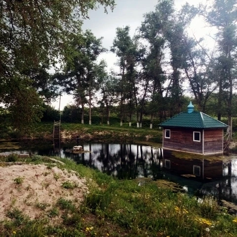 🌿💧 Родник «Нижний Кисляй» взяли под контроль: от личного приёма — к обследованию   В середине января