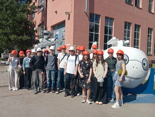 Выбор профессии — один из самых важных этапов в жизни каждого человека. Порой школьника...