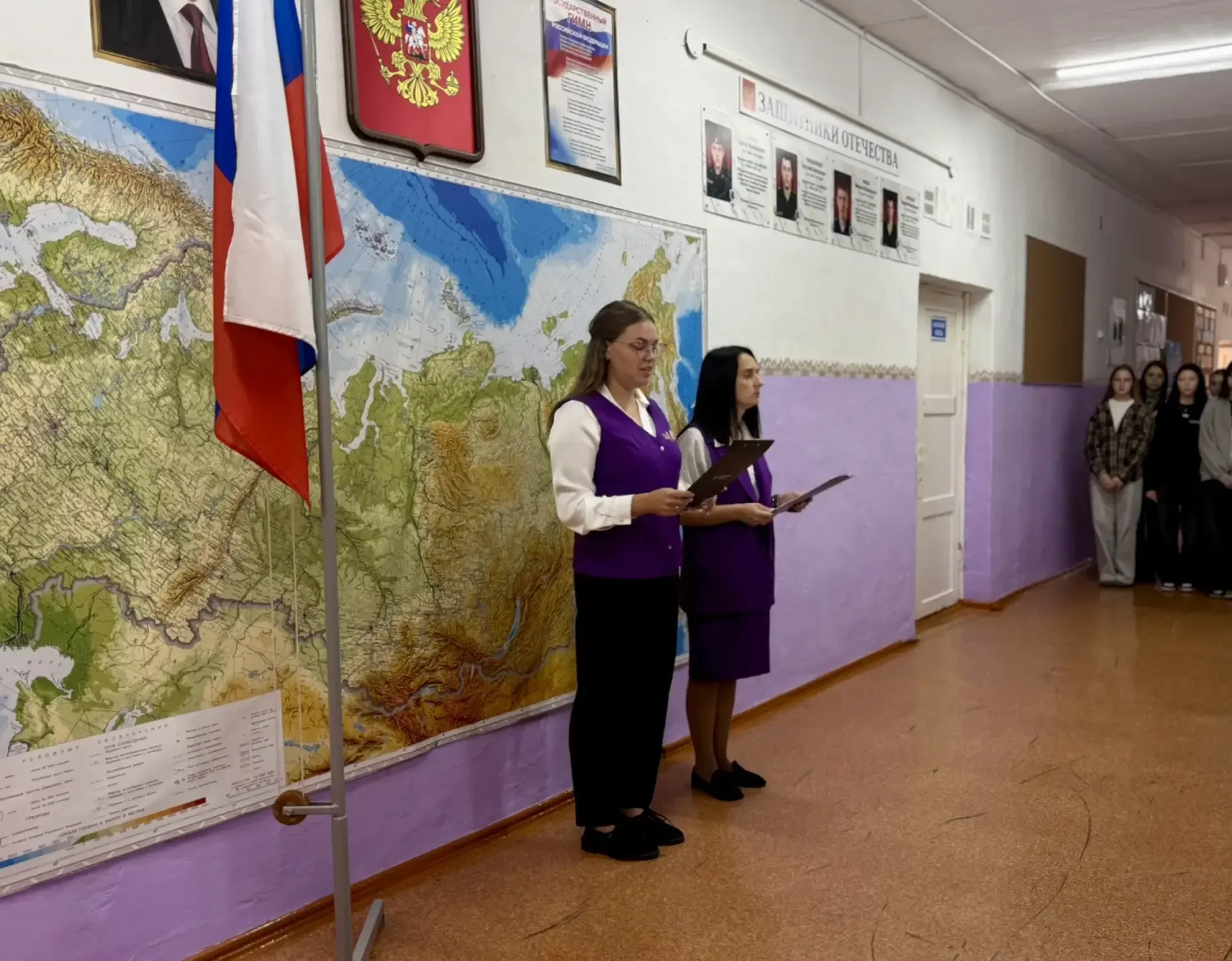 3 сентября — День солидарности в борьбе с терроризмом. Эта дата навечно осталась в памя...