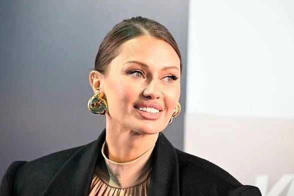 Виктория Боня раскритиковала Оксану Самойлову после скандала с Джиганом. По её мнению, ...