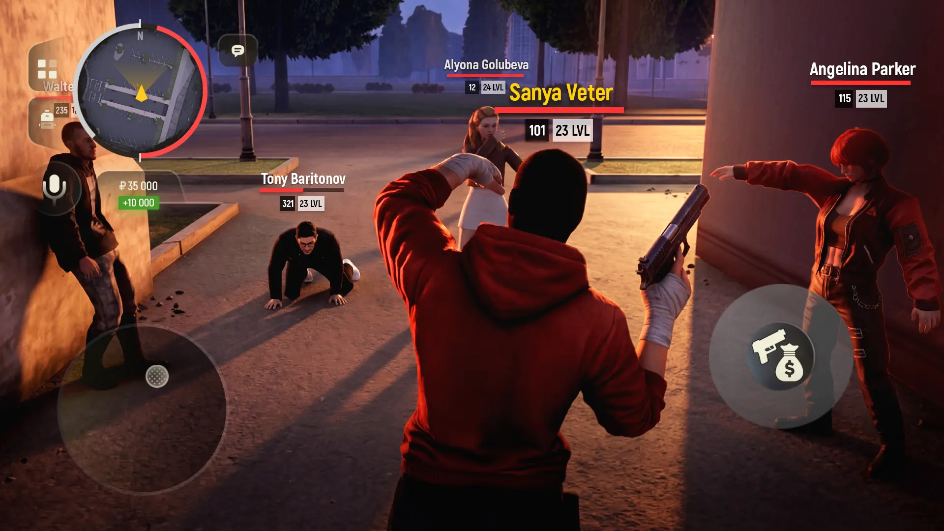 До релиза GTA VI ещё есть время, но ждать совсем без приключений необязательно. Совмест...