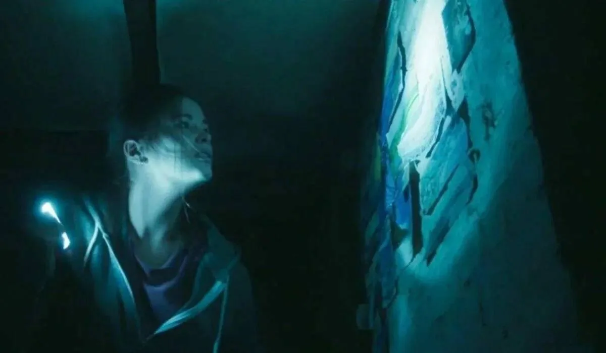 🎬 Призраки, 2018 (18+)