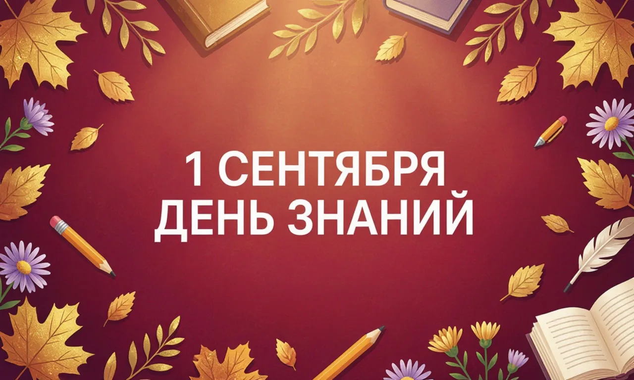 Дорогие студенты, преподаватели и гости! 🍂🎓