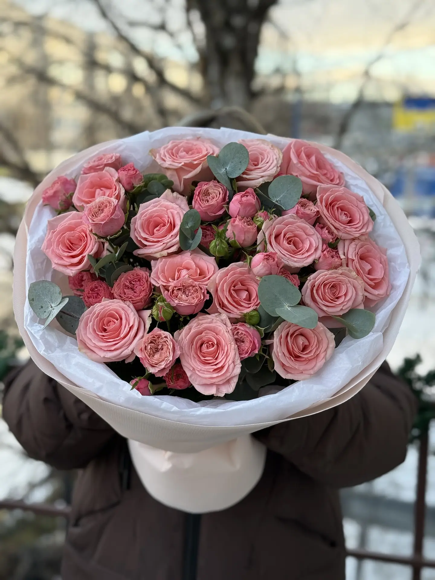 💡Как выбрать цветы, которые простоят не 3 дня, а 2 недели