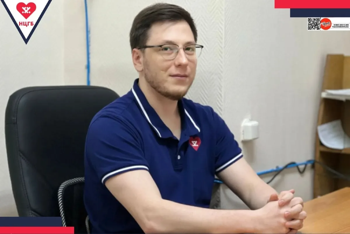Новоуренгойские хирурги успешно удалили гигантскую липому 

У 50‑летнего мужчины обнаружили липому
