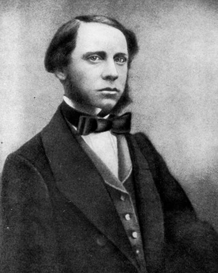 170 лет назад, в августе 1856 года, М.Е. Салтыков-Щедрин под псевдонимом Николай Щедрин...