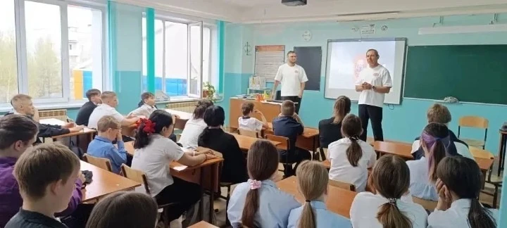 Продолжаем вести нашу рубрику хорошие новости!