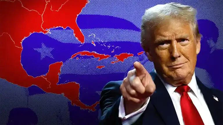 Куба движется в направлении США, убежден Трамп.