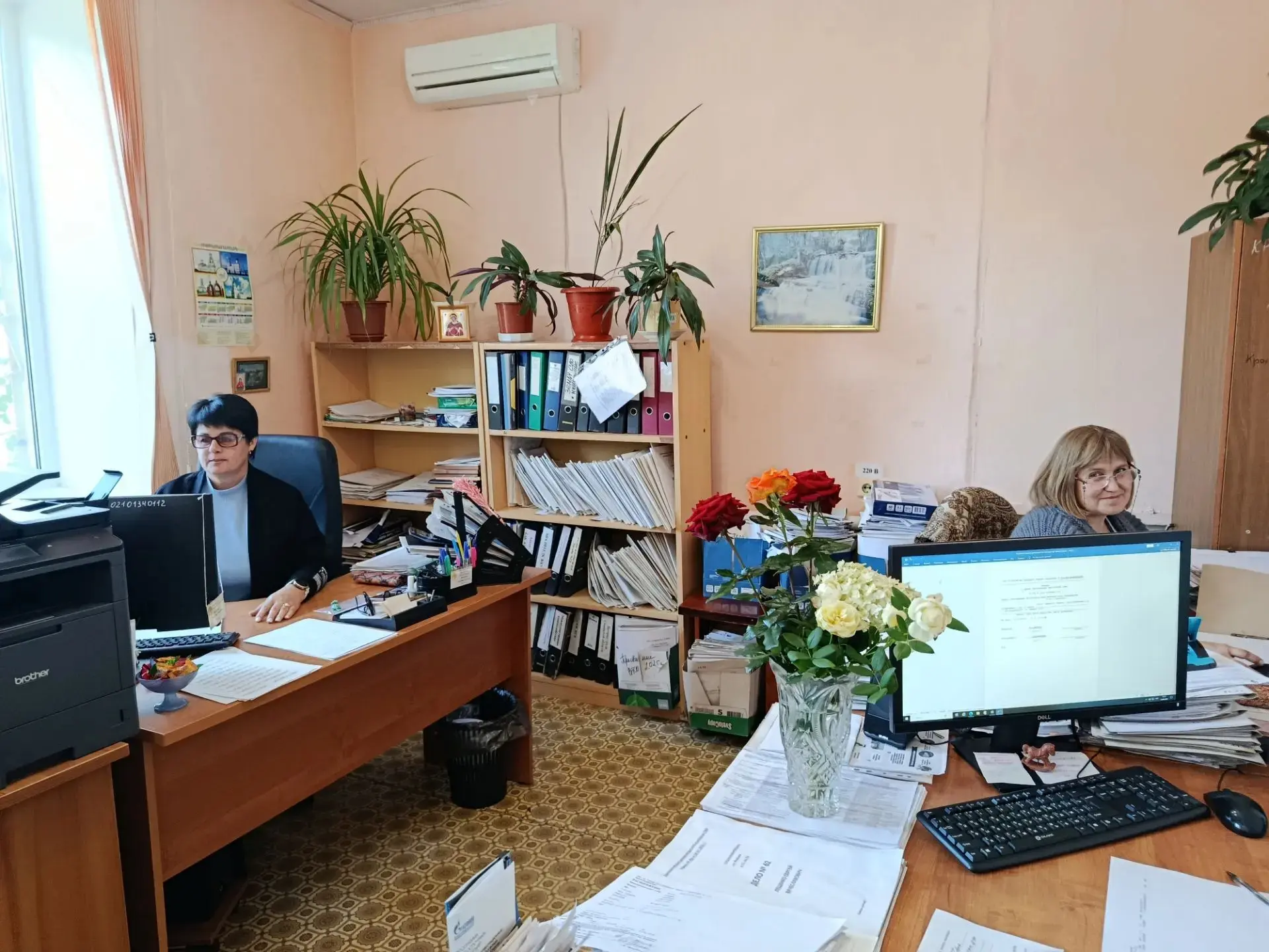 Цифровые сервисы на службе у семей: выплаты на школьную форму в Красноармейском районе.