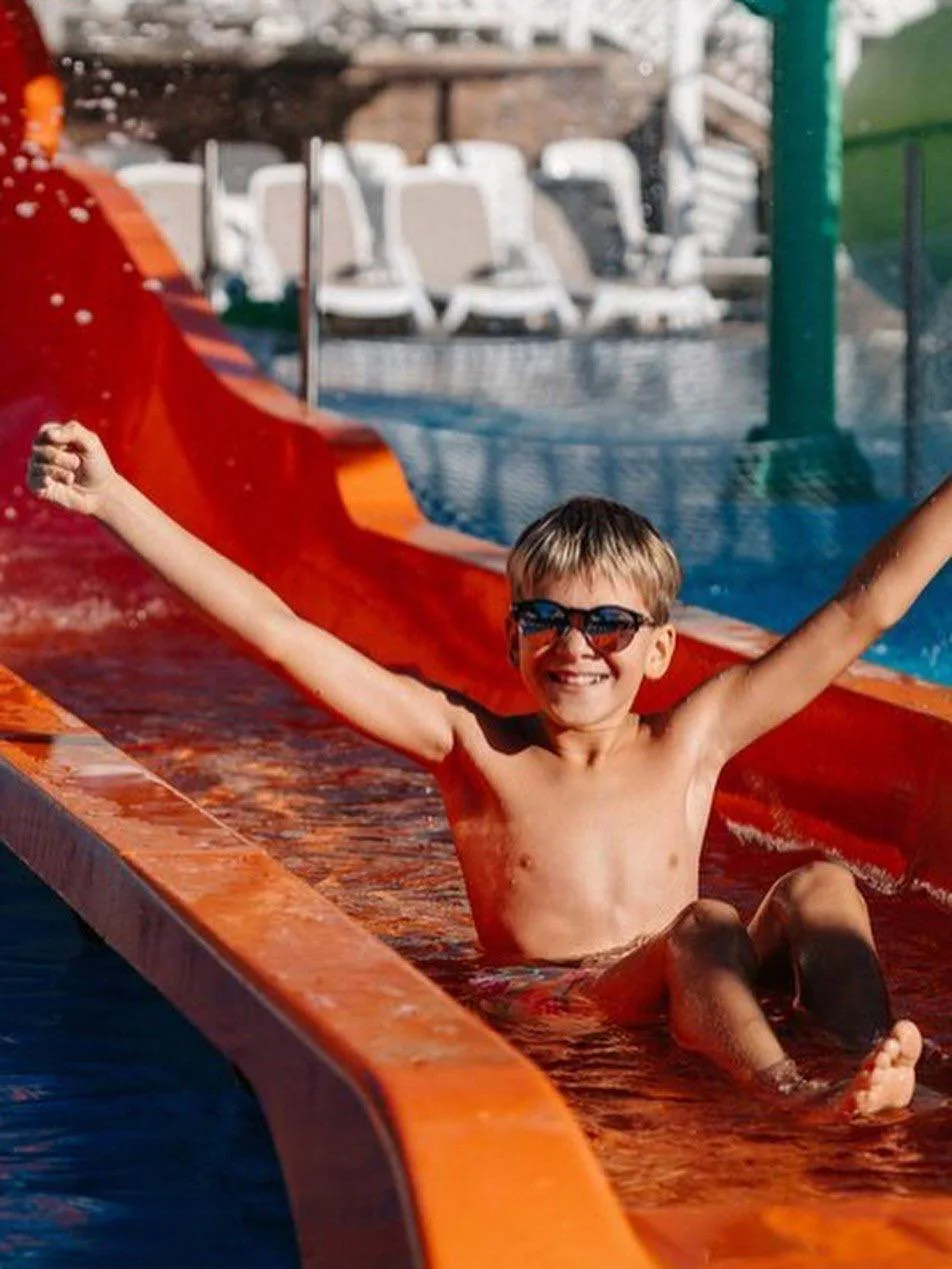 🔥АКЦИЯ 🌴 Семейный отдых в Анапе, где продумано ВСЁ Alean Family Riviera 4⭐️ — это идеальный курорт д
