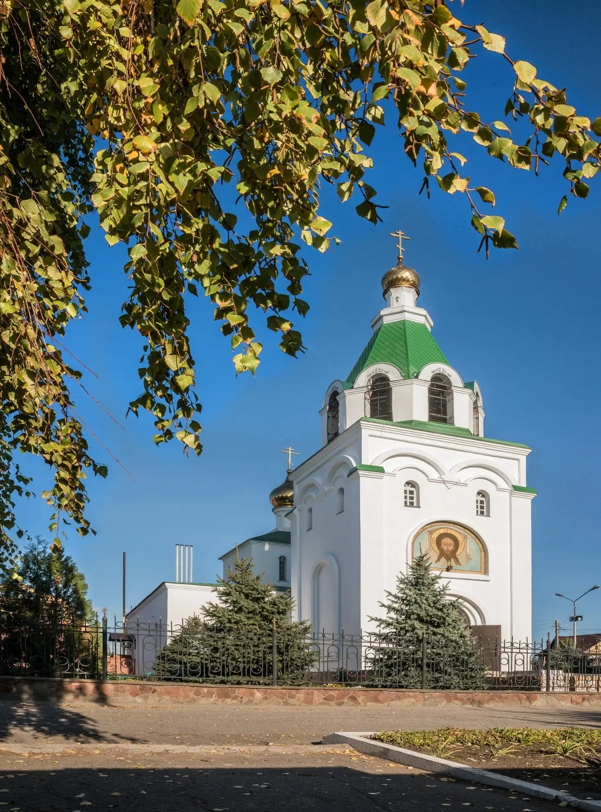 Присылайте Ваши фото в "Предложить пост"