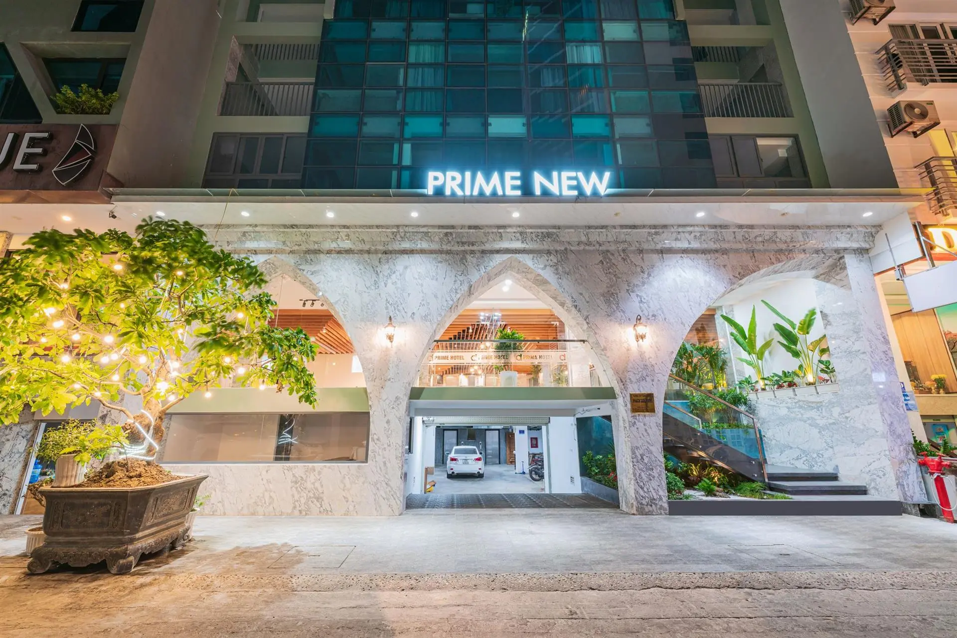 Вьетнам, Нячанг 
69 340 р. на 7 дней с 27 июня 2026
Отель: Prime New Nha Trang Hotel 3*
Подробнее: