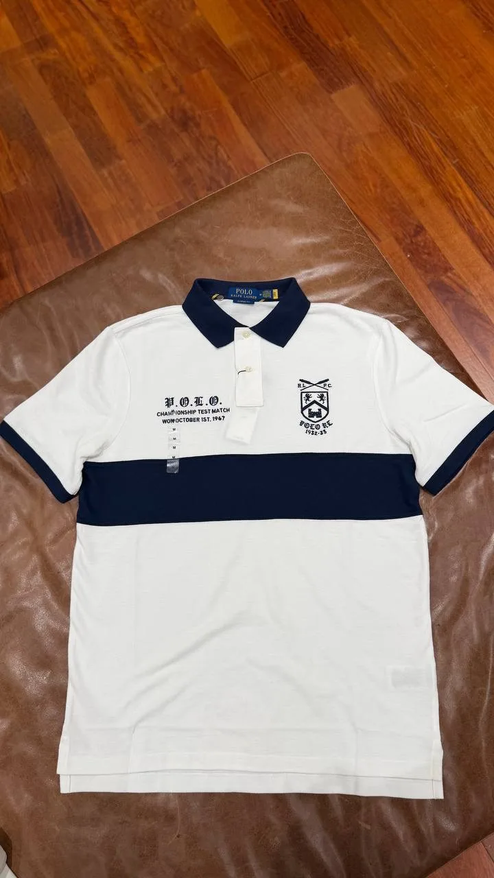 Ralph Lauren
