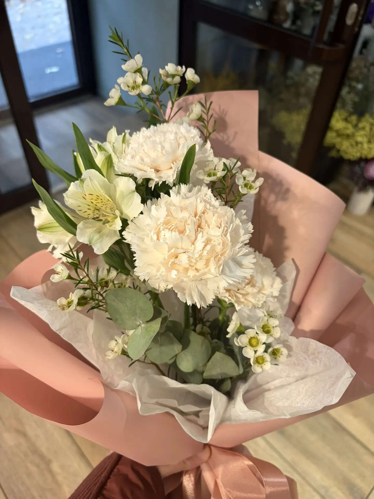 С ПРАЗДНИКОМ,дорогие учителя!💐
