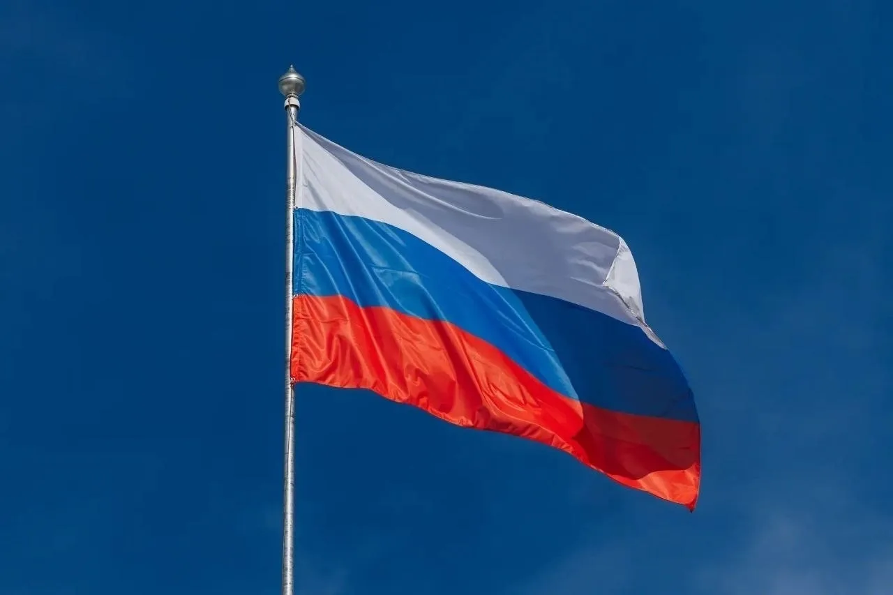 Павел Малков поздравил жителей Рязанской области с Днём флага РФ.