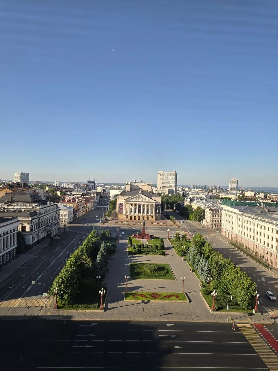 Исәнмесез!