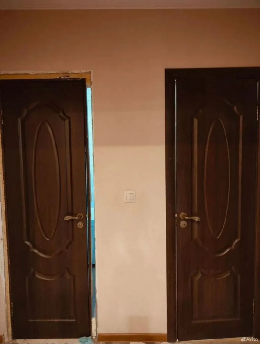 2 двери по 60 см, откосы есть. Бесплатно. Алина 8987-188-20-34