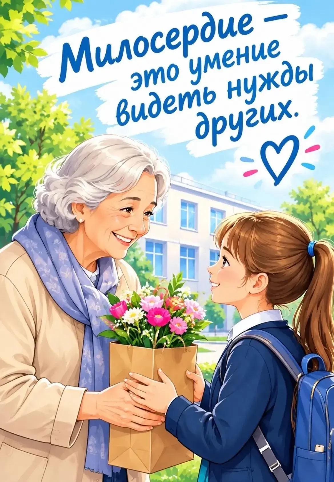 В 2026-2027 учебном году школа продолжает реализацию инновационной деятельности по теме...