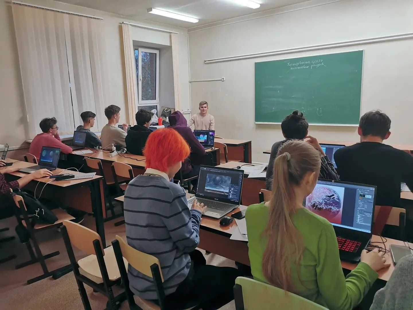 Воспоминания от VK — 01.10.2021