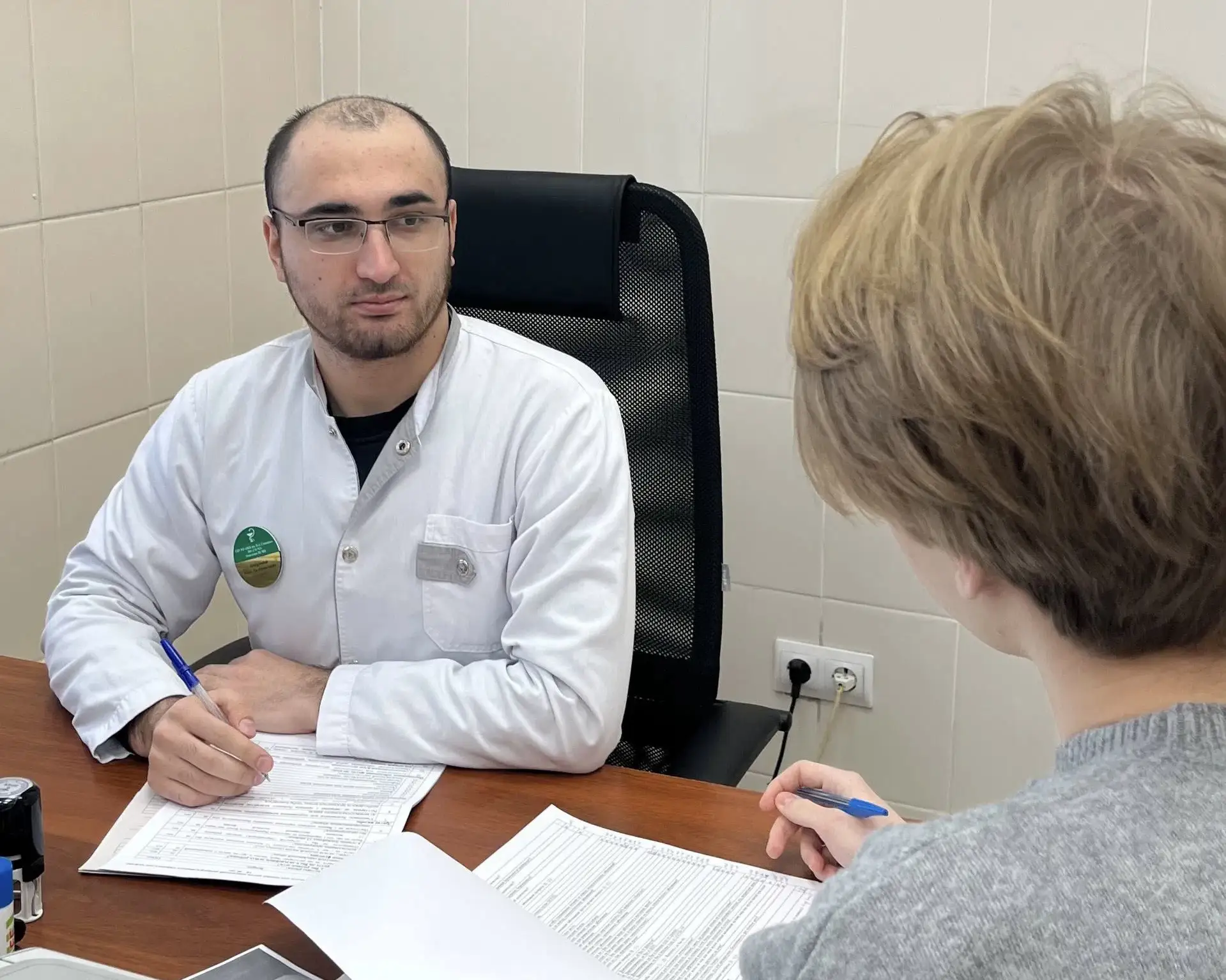 🙏🏼Почему мужчинам важно следить за репродуктивным здоровьем?
