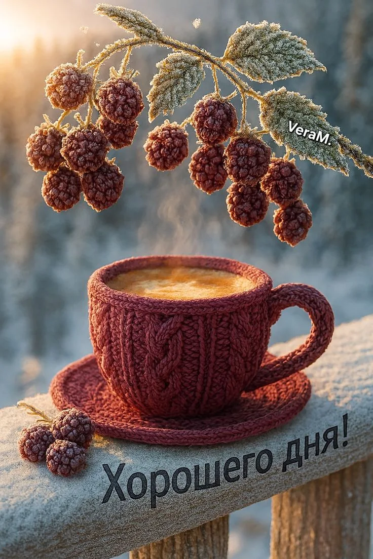 Открытки из WA — Подписывайся