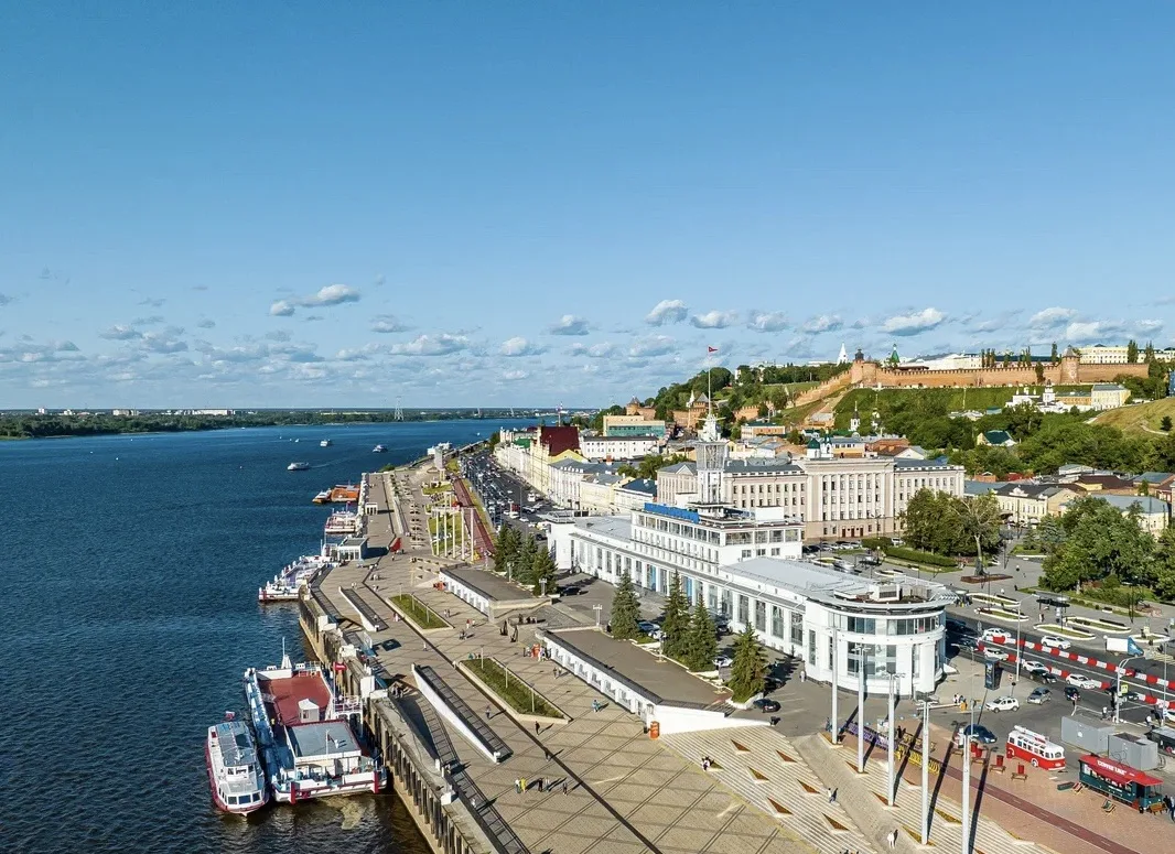 В первый день осени вступают в силу новые нормы законов Нижегородской области. Хочу поз...