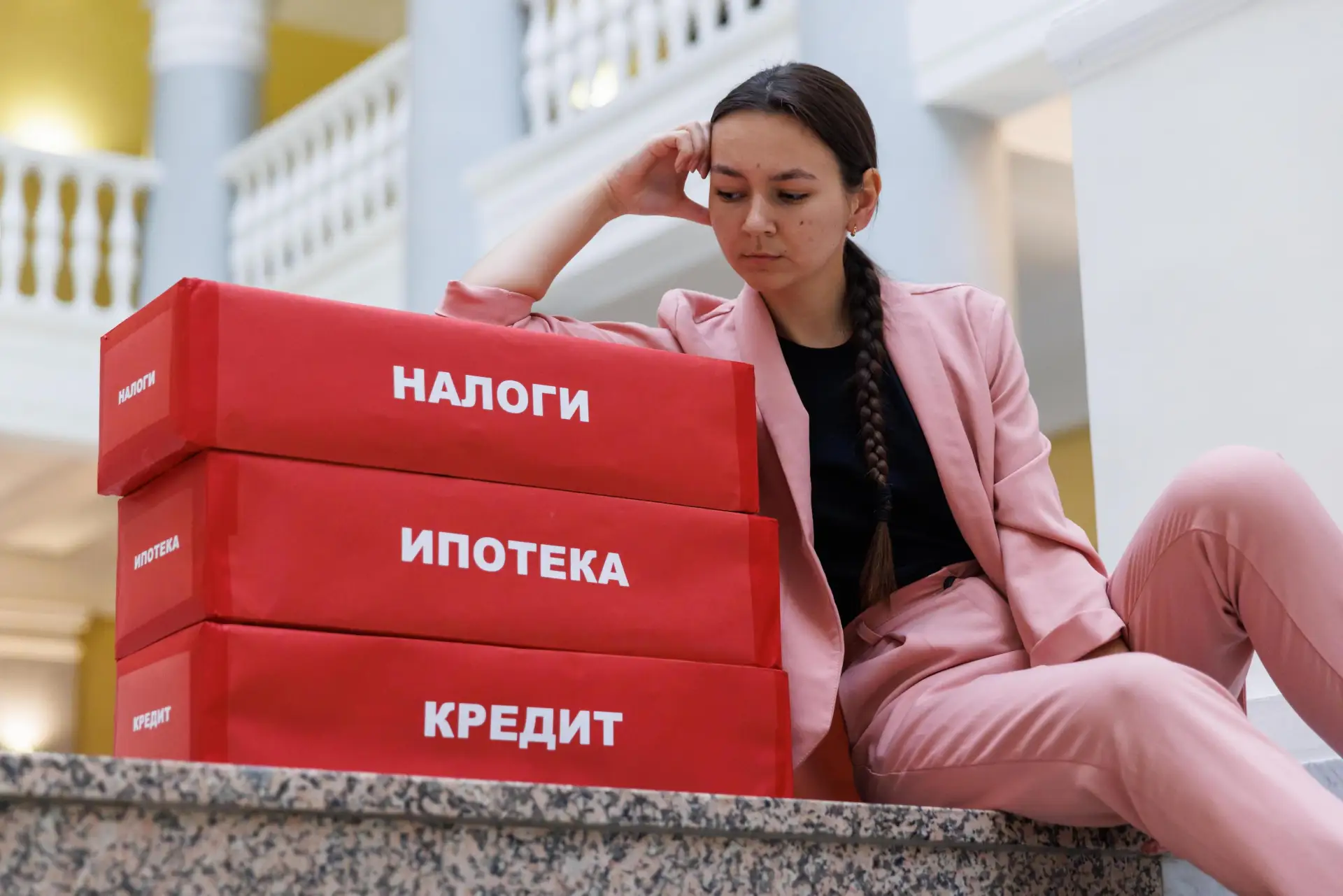 «Люди — это не новая нефть». Экономист объяснил, почему всё время увеличивать налоги — ...