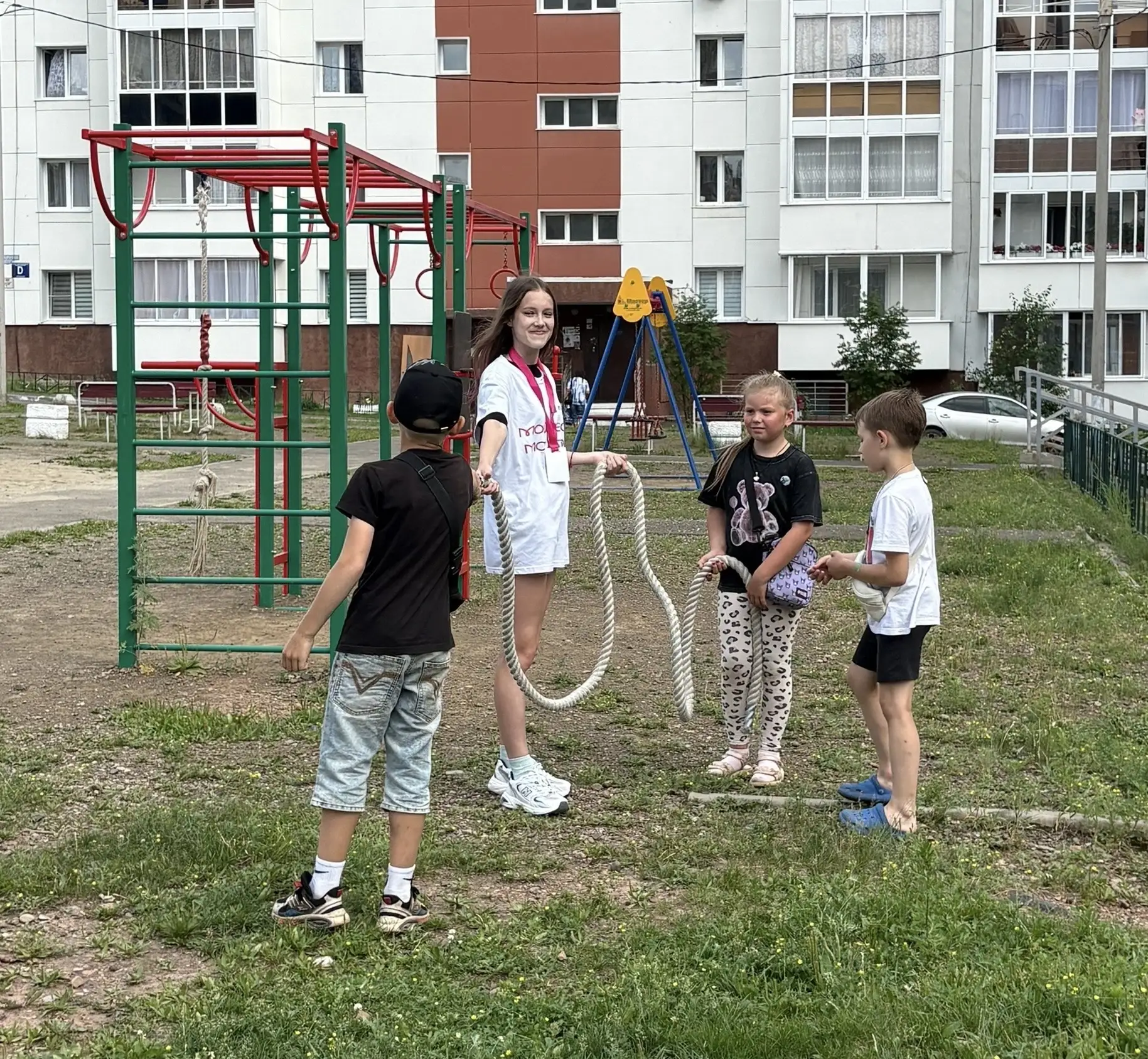 Изображение 6 к публикации «Дубровин А. С. мэр города Братска»